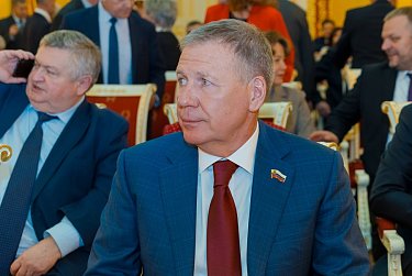 История про законы и про оренбуржцев